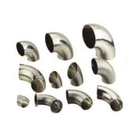 閥門、法蘭、彎頭